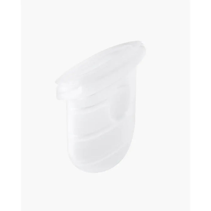 Momcozy Silicone Diaphragm for M6 Mobile Style Breast Pump - Pack of 2 - Soft &amp; Durable