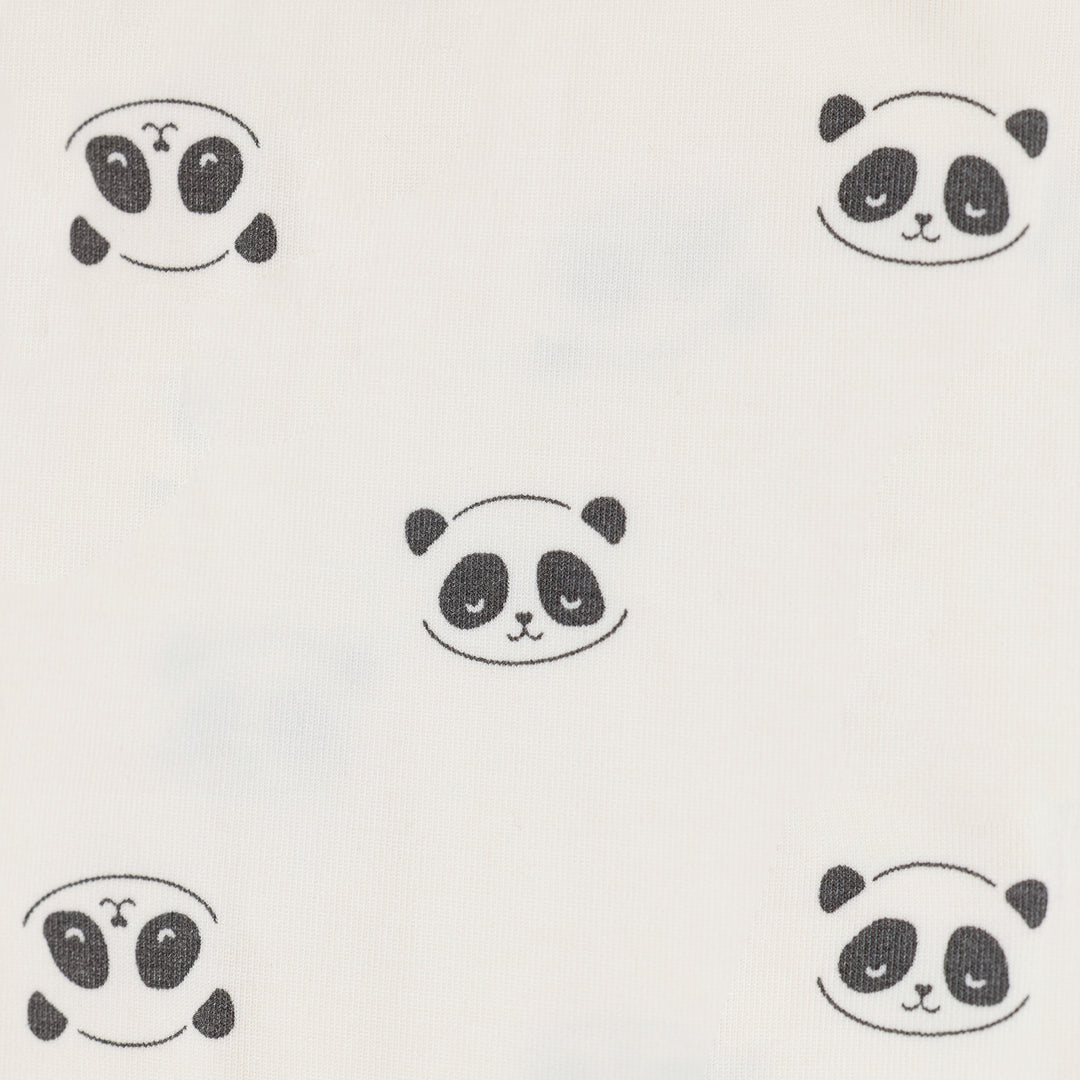 Love to Dream Swaddle Up - Panda, Cotton, 1.0T