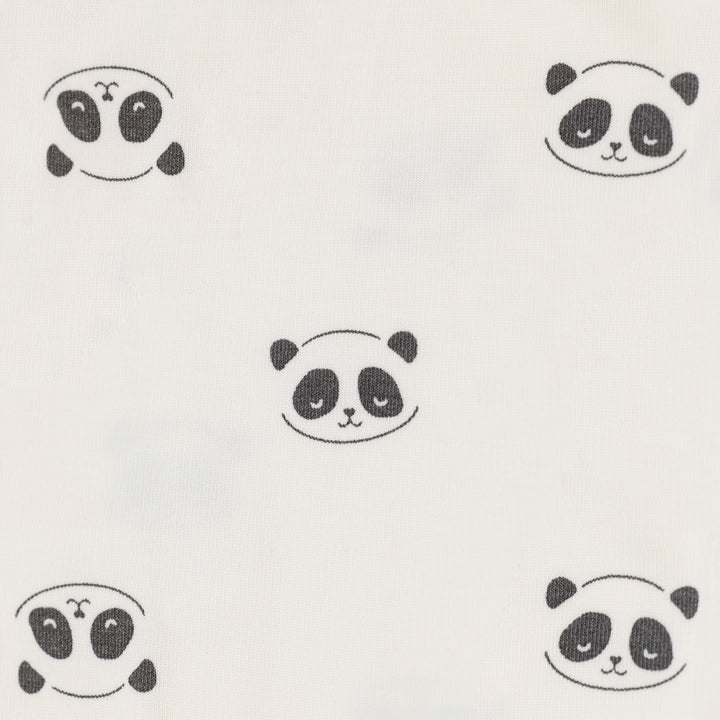 Love to Dream Swaddle Up - Panda, Cotton, 1.0T