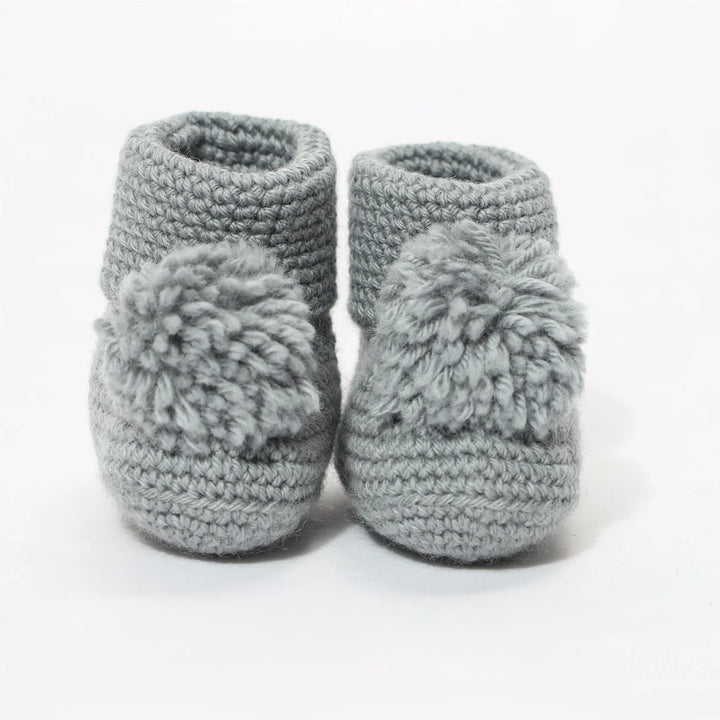 Furr Balls-Hooray Baby Gift Box