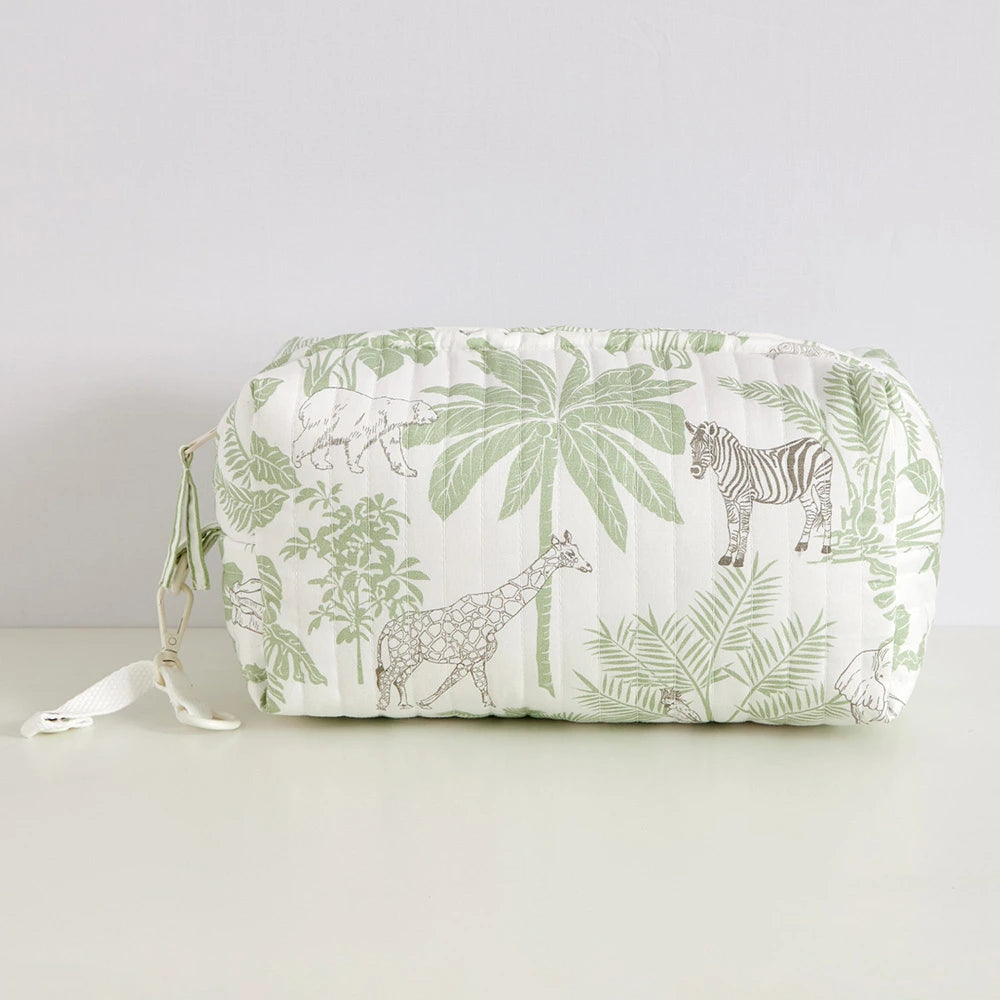Annasimona Kids Masai Pouch Set - Set of Two