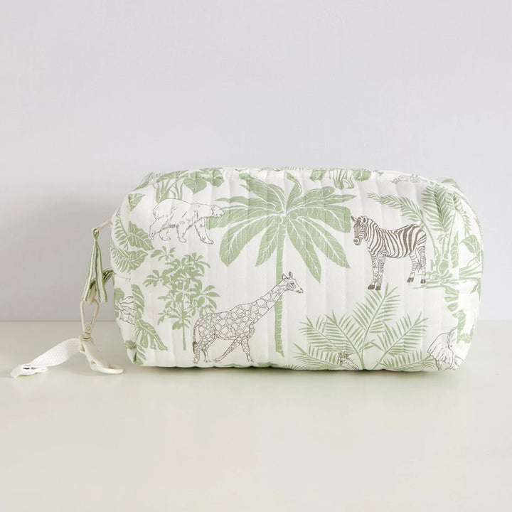 Annasimona Kids Masai Pouch Set - Set of Two
