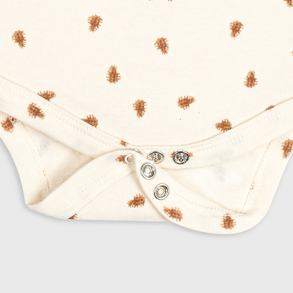 Enfants Buggy Baby Bodysuit