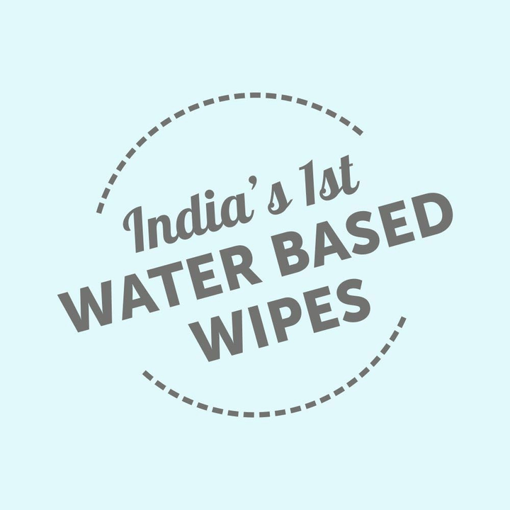 Mother Sparsh 99% Unscented Pure Water Baby Wipes