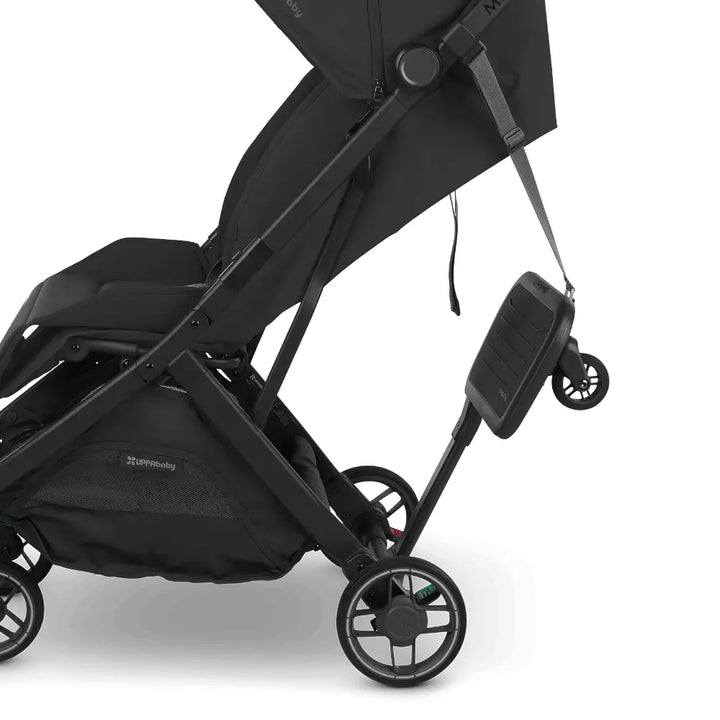 UPPAbaby Minu V3 PiggyBack Ride-Along Stroller Board, Toddler Standing Ride On, Suitable till 20 kgs