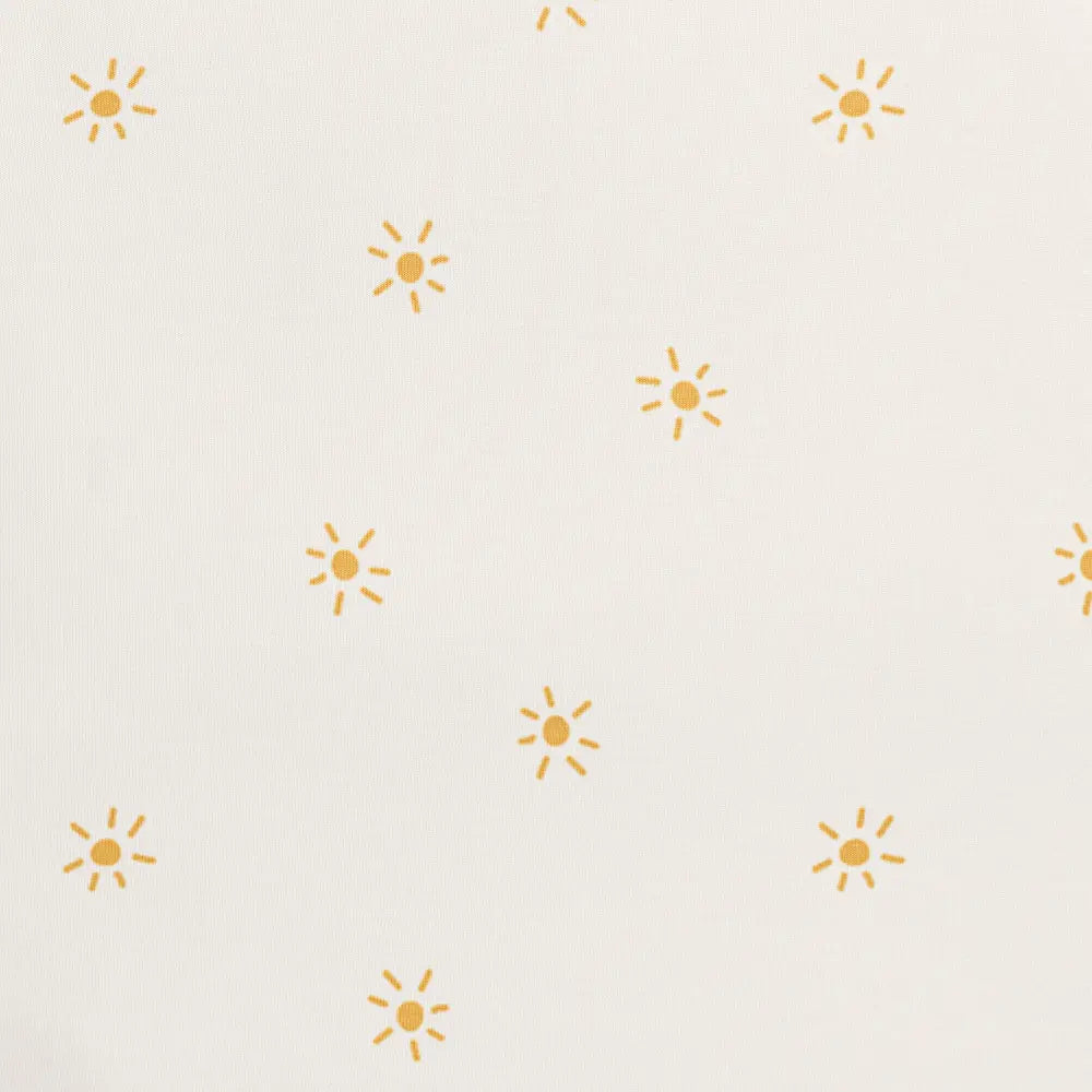 Love to Dream Transition Bag - Golden, Bamboo, 0.2T