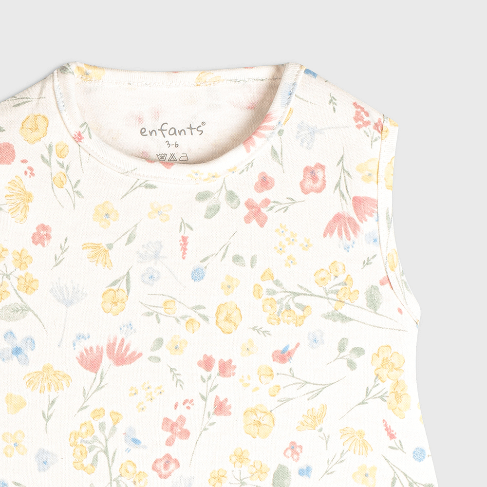 Enfants Floral Dreams Duo