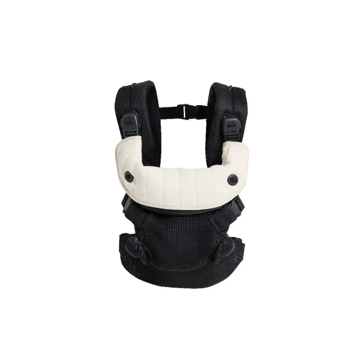 Joie SAVVY AIR 4IN1 Baby Carrier - Coal