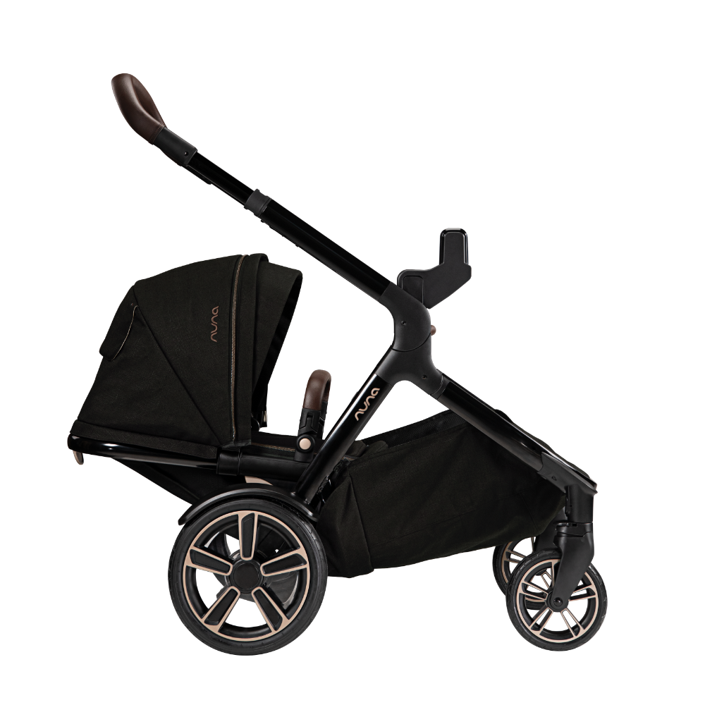 Nuna Demi Grow Baby Stroller