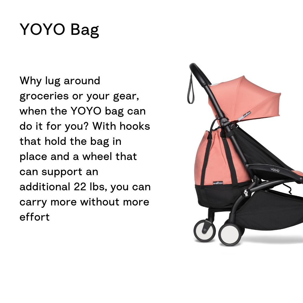 YOYO² Bag