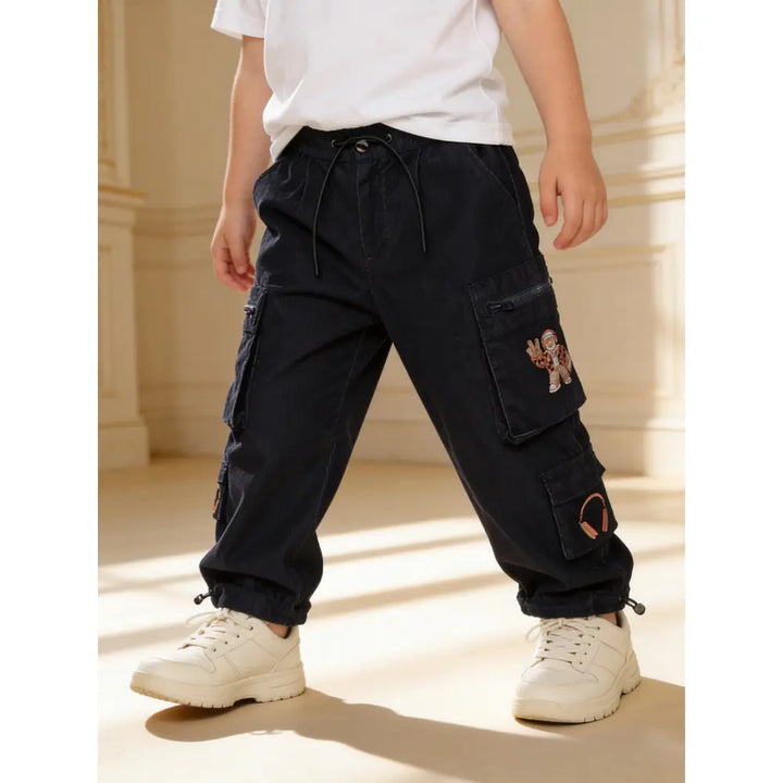 The Baby Trunk Unisex Roblox Cargo Pants
