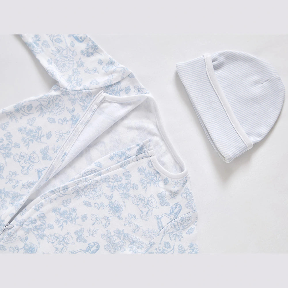 Annasimona Kids Sleep Suit - Hore Cradle