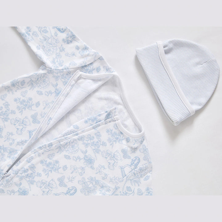 Annasimona Kids Sleep Suit - Hore Cradle