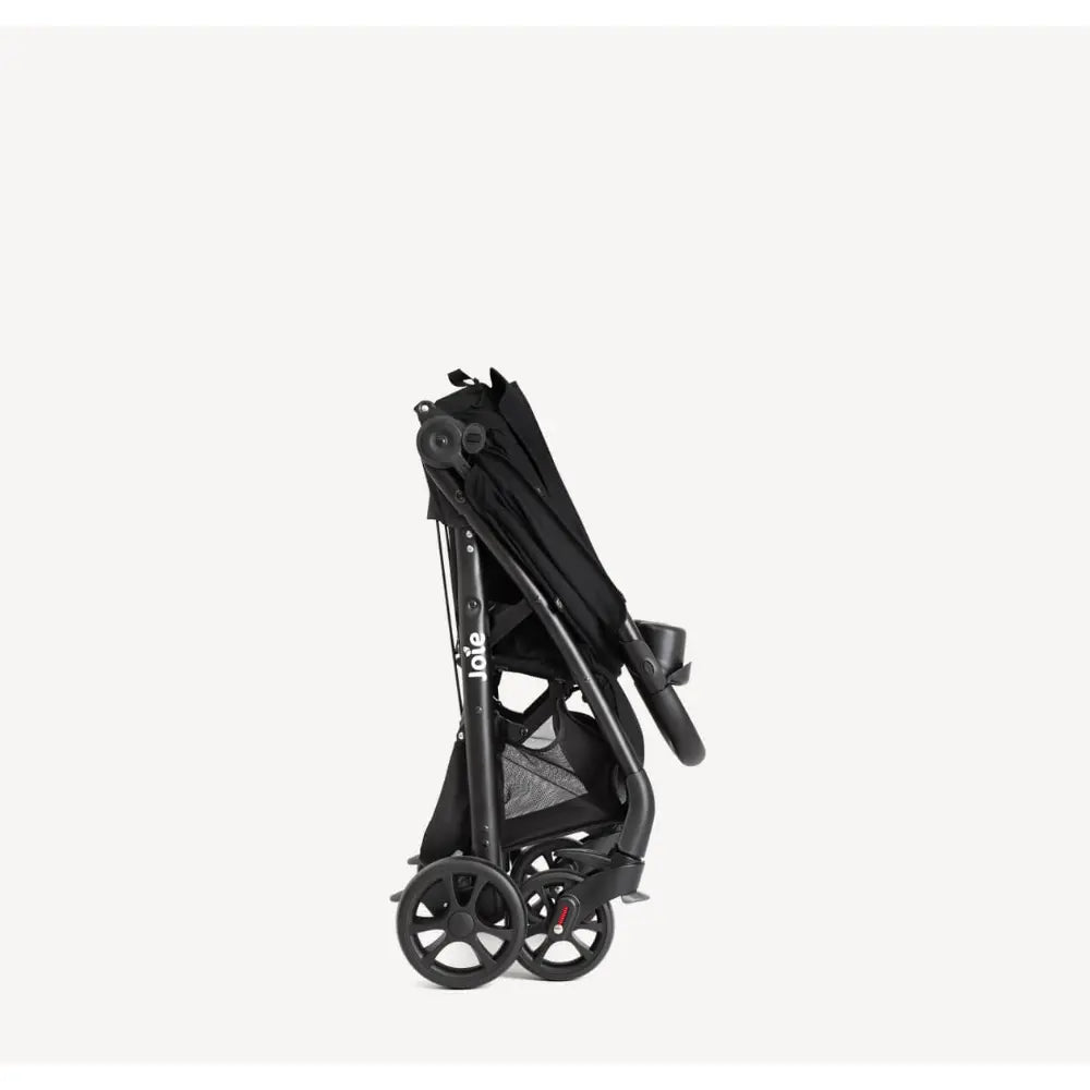 Joie i-Muze™ Lx Stroller and Car Seat Travel System - Raven