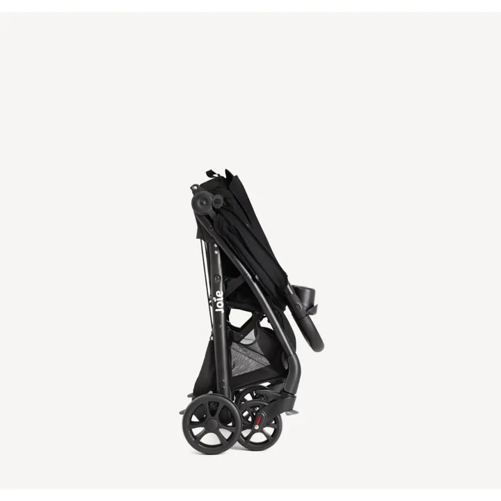 Joie i-Muze™ Lx Stroller and Car Seat Travel System - Raven