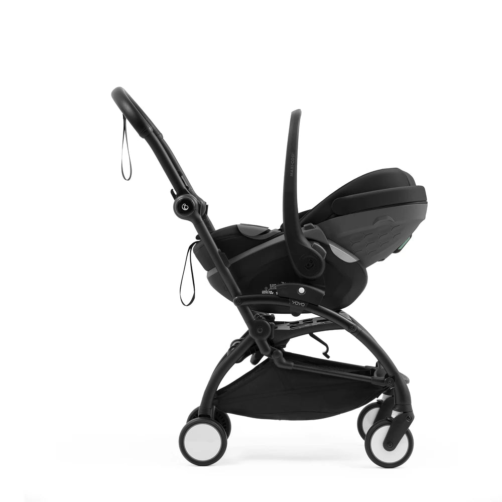 Stokke YOYO⁵ Car Seat Adapters