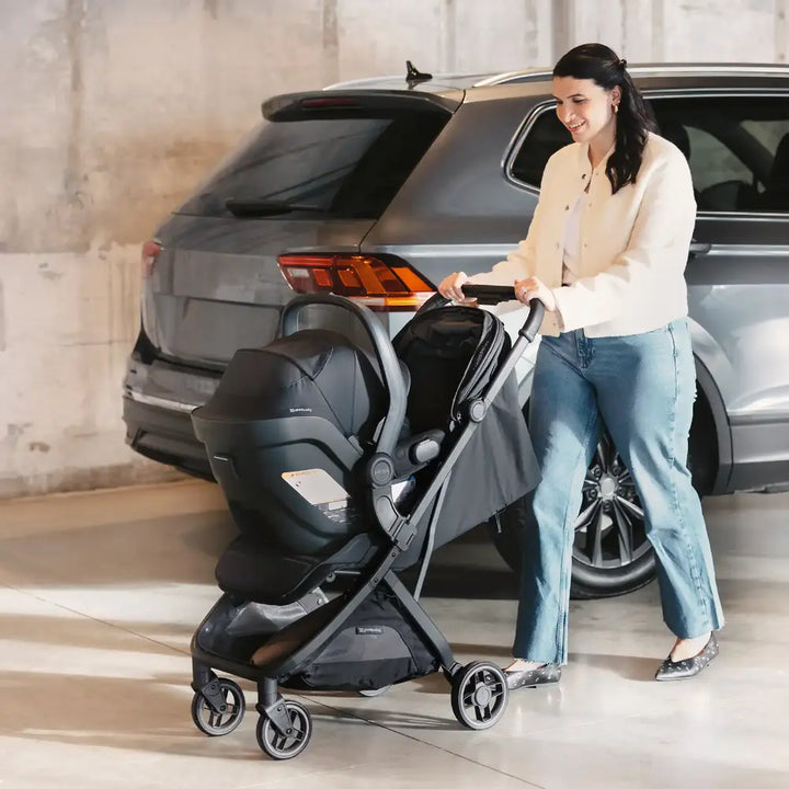 UPPAbaby Minu V3 Adapter for Mesa Car Seat