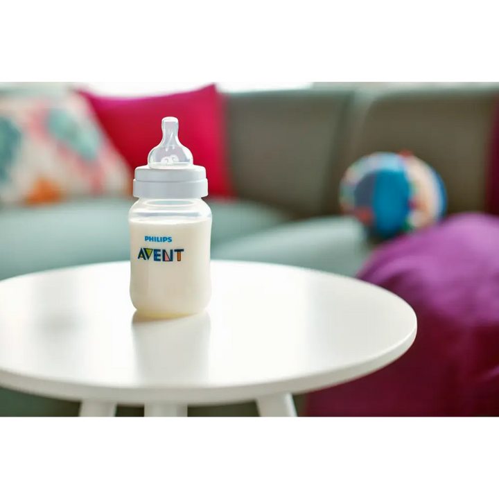 Philips Avent Anti-colic Teat Slow Flow - 2 Holes Normal
