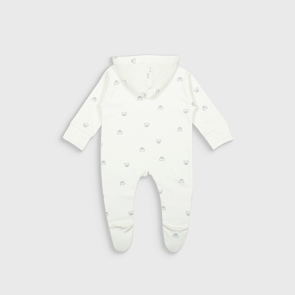 Enfants Bear Hug Jumpsuit