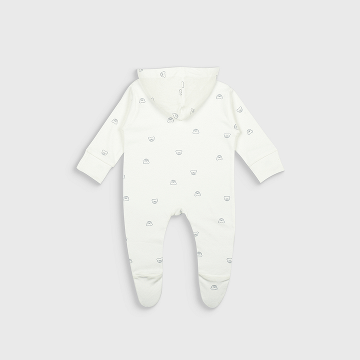 Enfants Bear Hug Jumpsuit