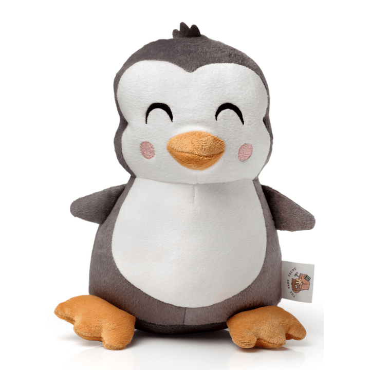 The Baby Trunk Penguin Pals