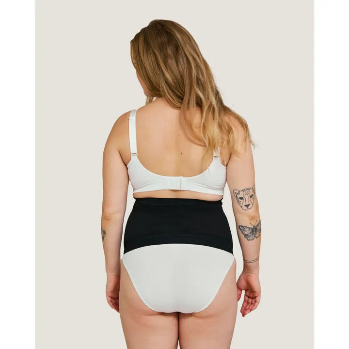 Carriwell Pregnancy and Maternity Belly Support Band - Black