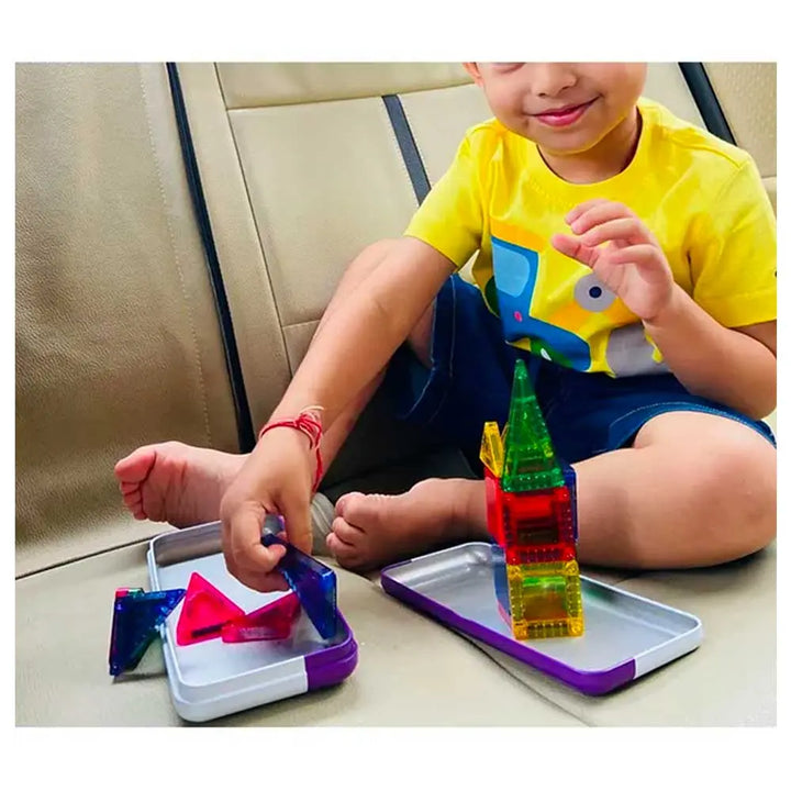 Scoobies Magnano Tiles