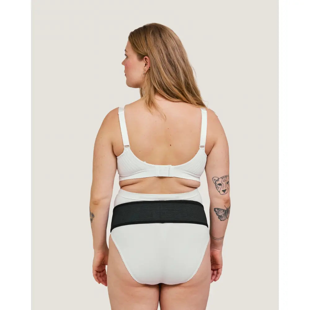 Carriwell Pregnancy Support Belt - Black