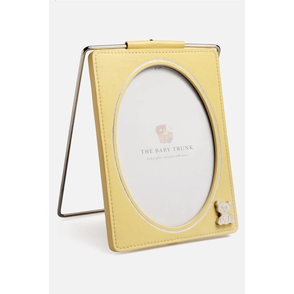 The Baby Trunk Gift Set - Monkey Mime