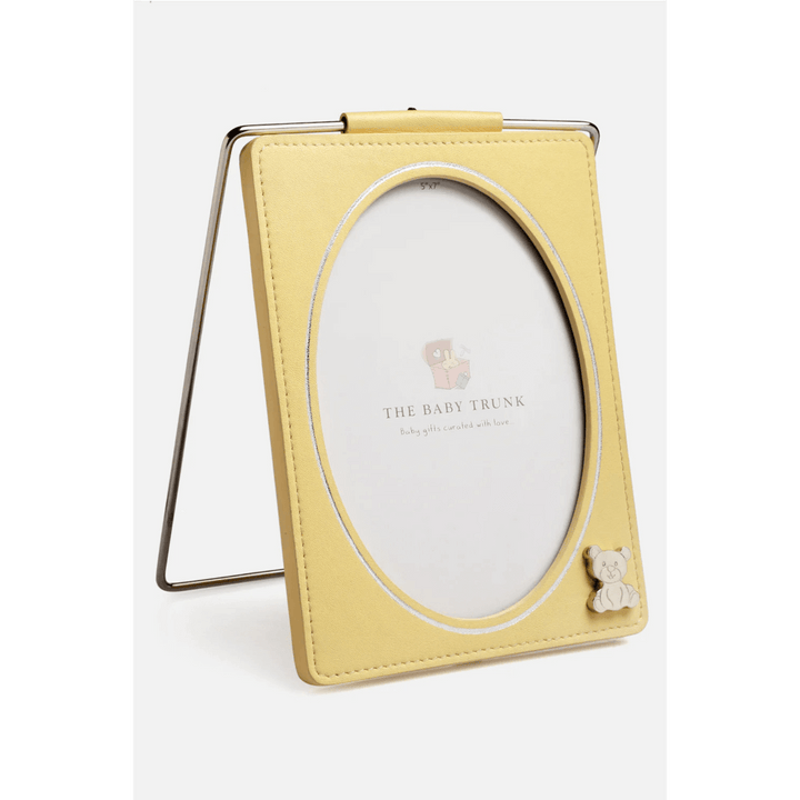 The Baby Trunk Gift Set - Monkey Mime