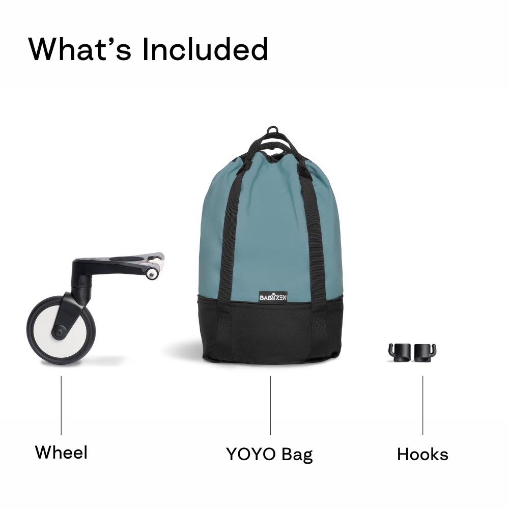 YOYO² Bag