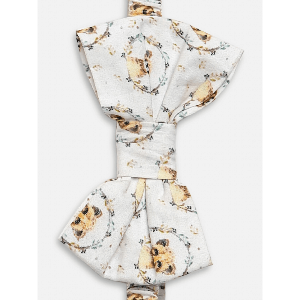 The Baby Trunk Bow - Set of 3