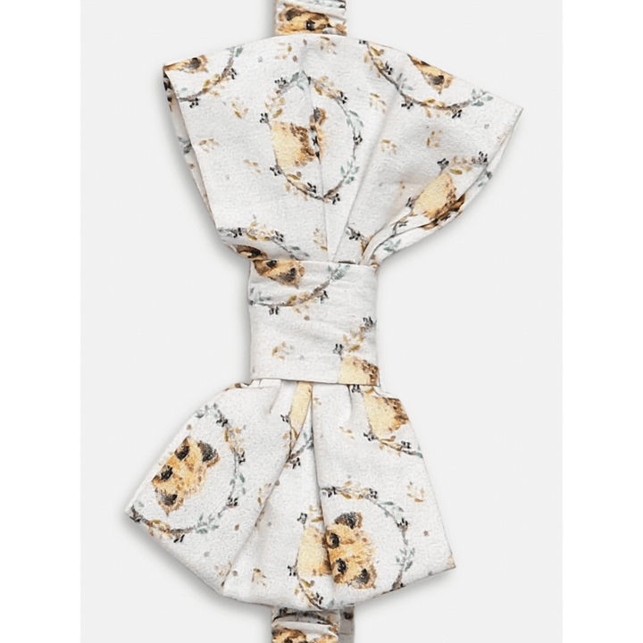 The Baby Trunk Bow - Set of 3