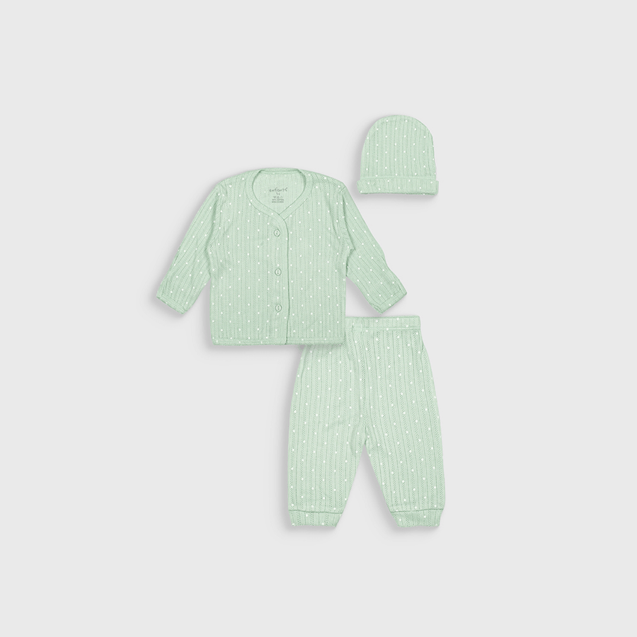 Enfants The Green Dream Set