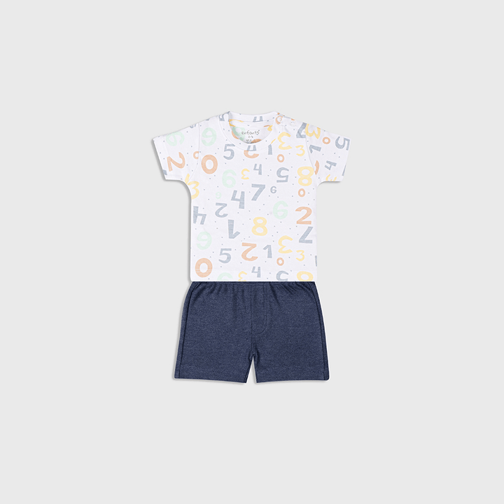 Enfants Mix n’ Math Duo