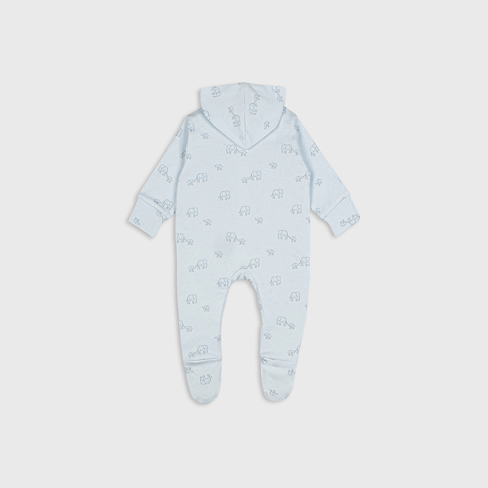 Enfants Tiny Trunk Jumpsuit