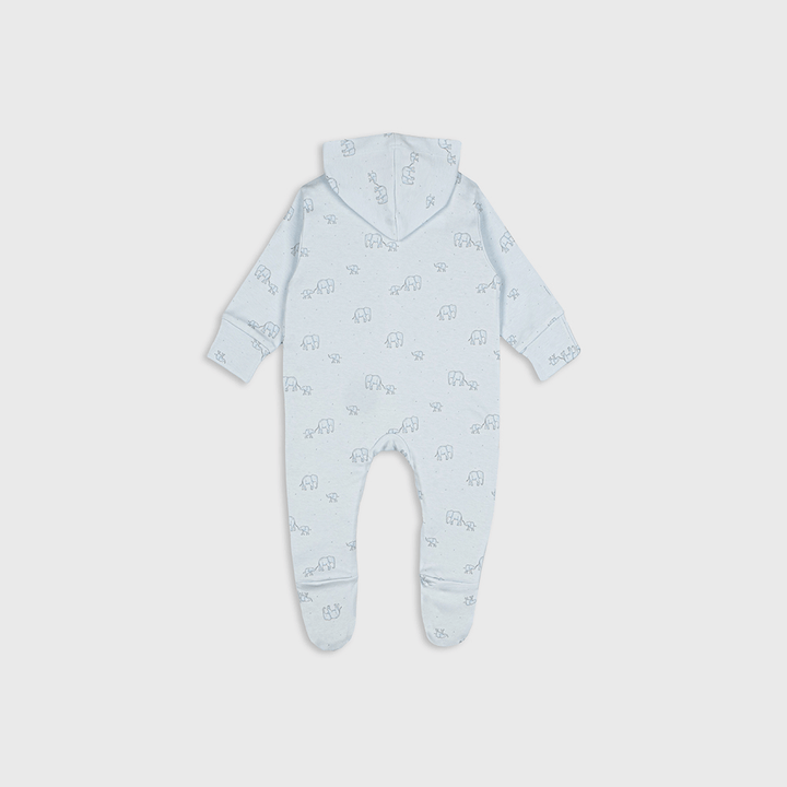 Enfants Tiny Trunk Jumpsuit