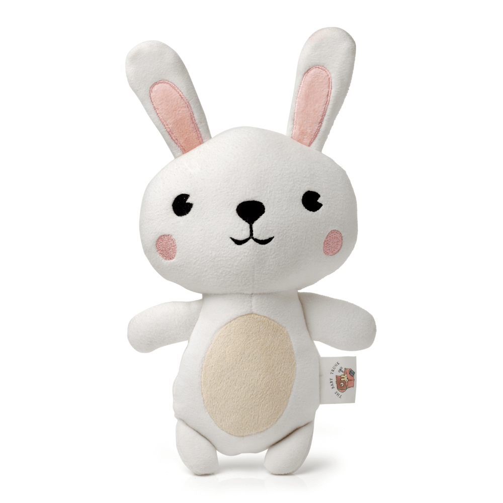 The Baby Trunk Forested Bunny