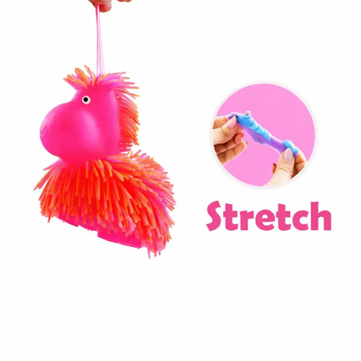 Scoobies Nora &amp; The Hatchicorns Unicorn Squishy Surprise Eggs