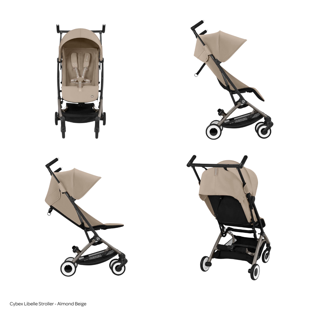 Cybex Libelle Compact Stroller