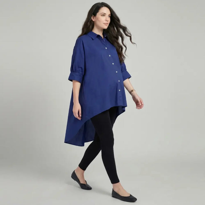 Navy Blue 