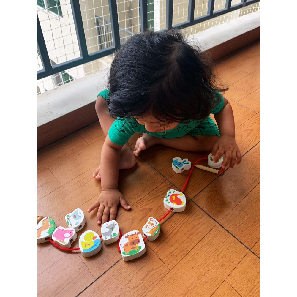 Gift Box for Toddlers