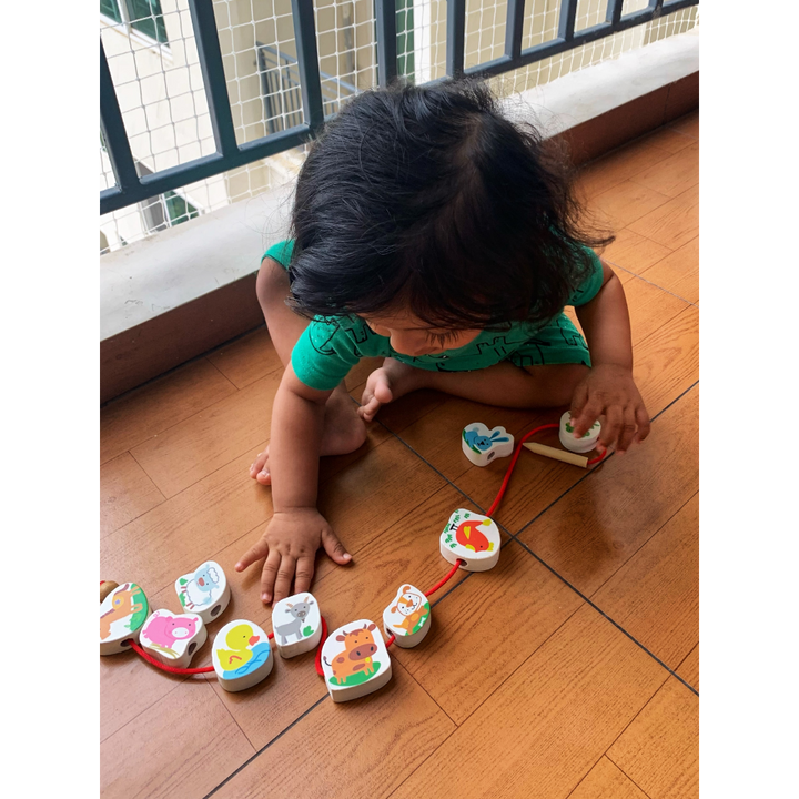 Gift Box for Toddlers