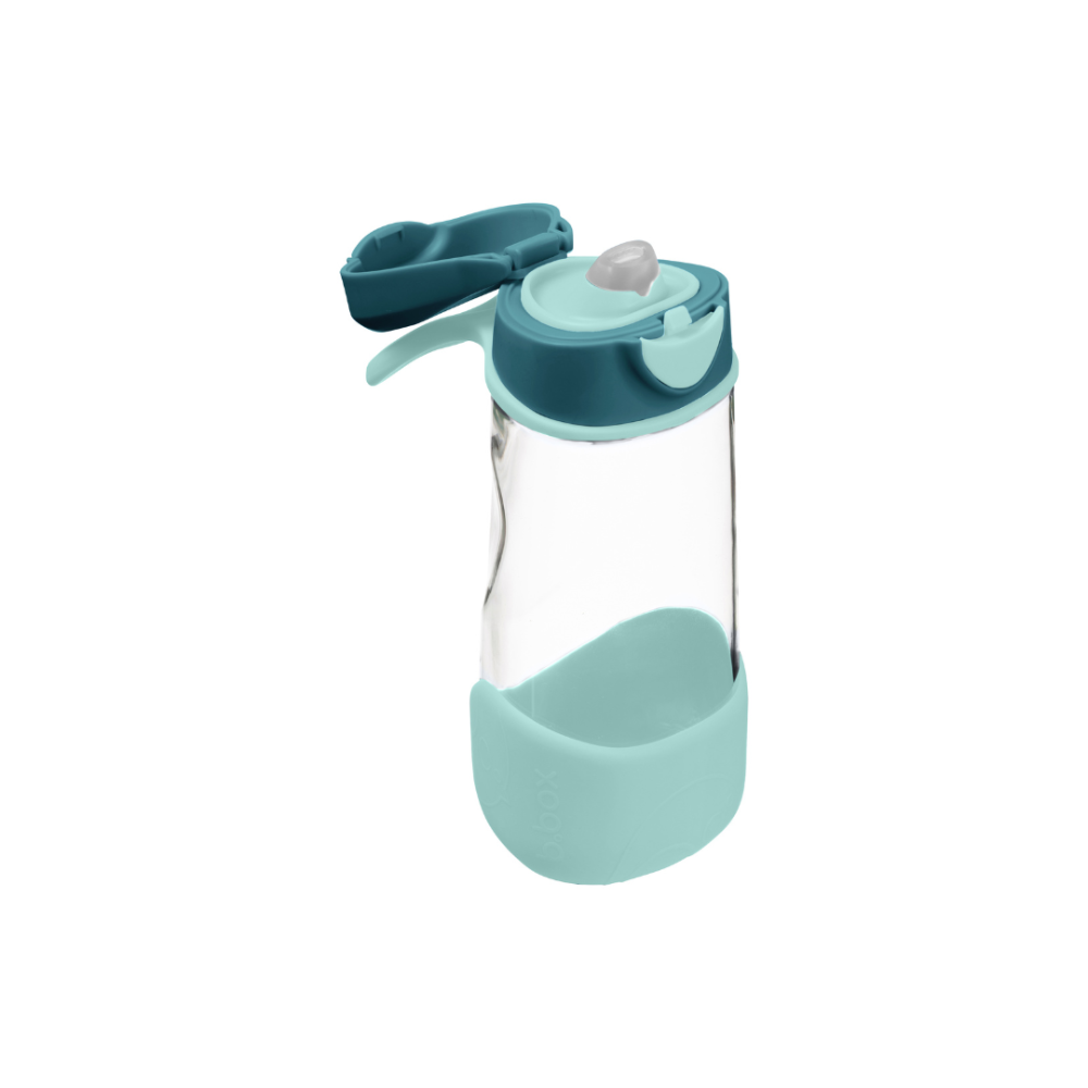 B.Box Tritan Sport Spout Drink Bottle - 450ml