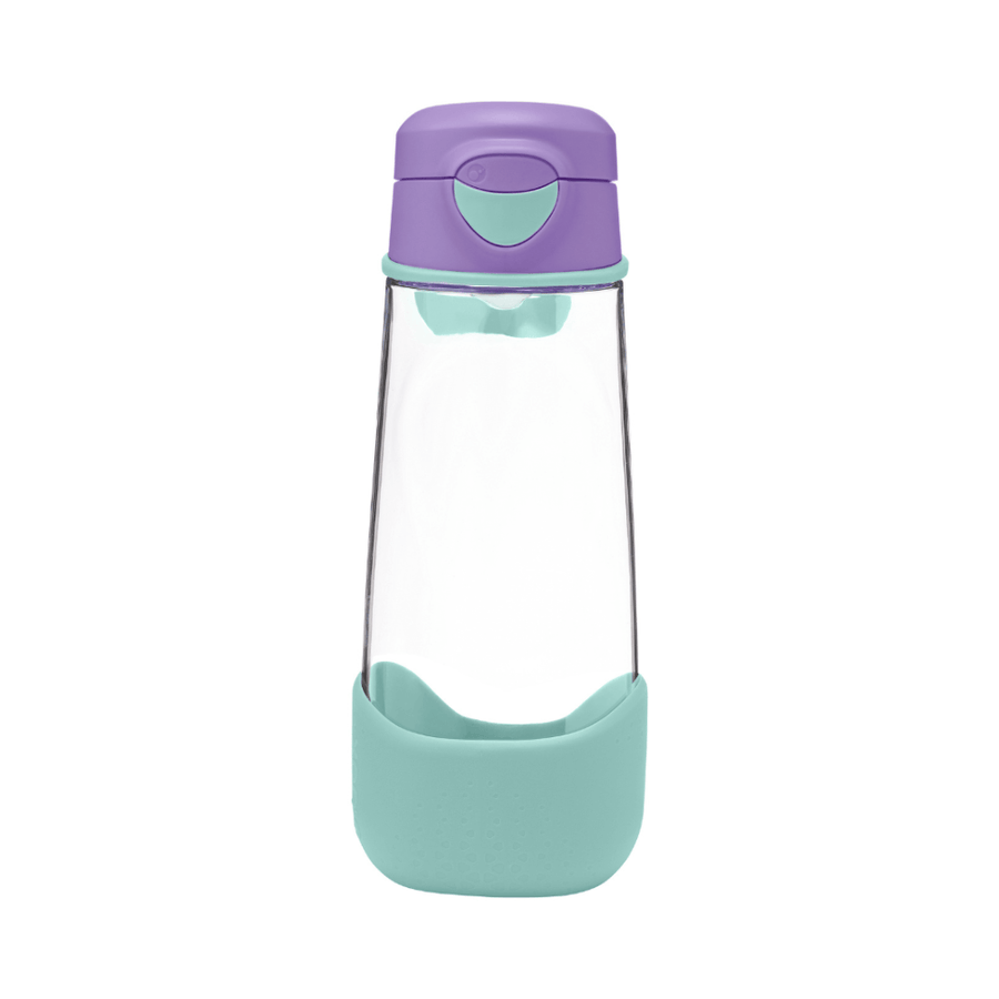 Lilac Pop Purple