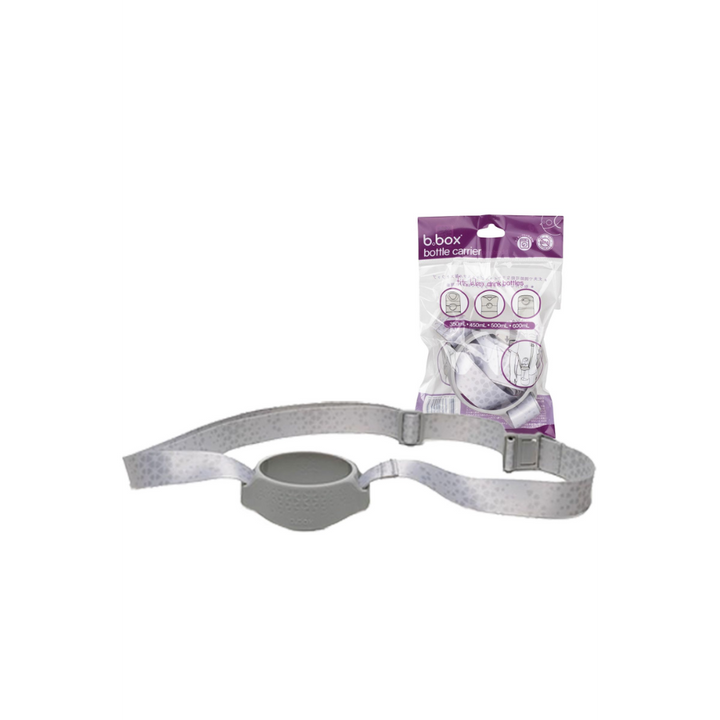 B.box Bottle Carrier - Cool Grey
