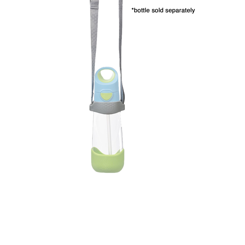 B.box Bottle Carrier - Cool Grey