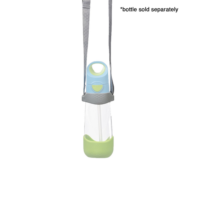 B.box Bottle Carrier - Cool Grey