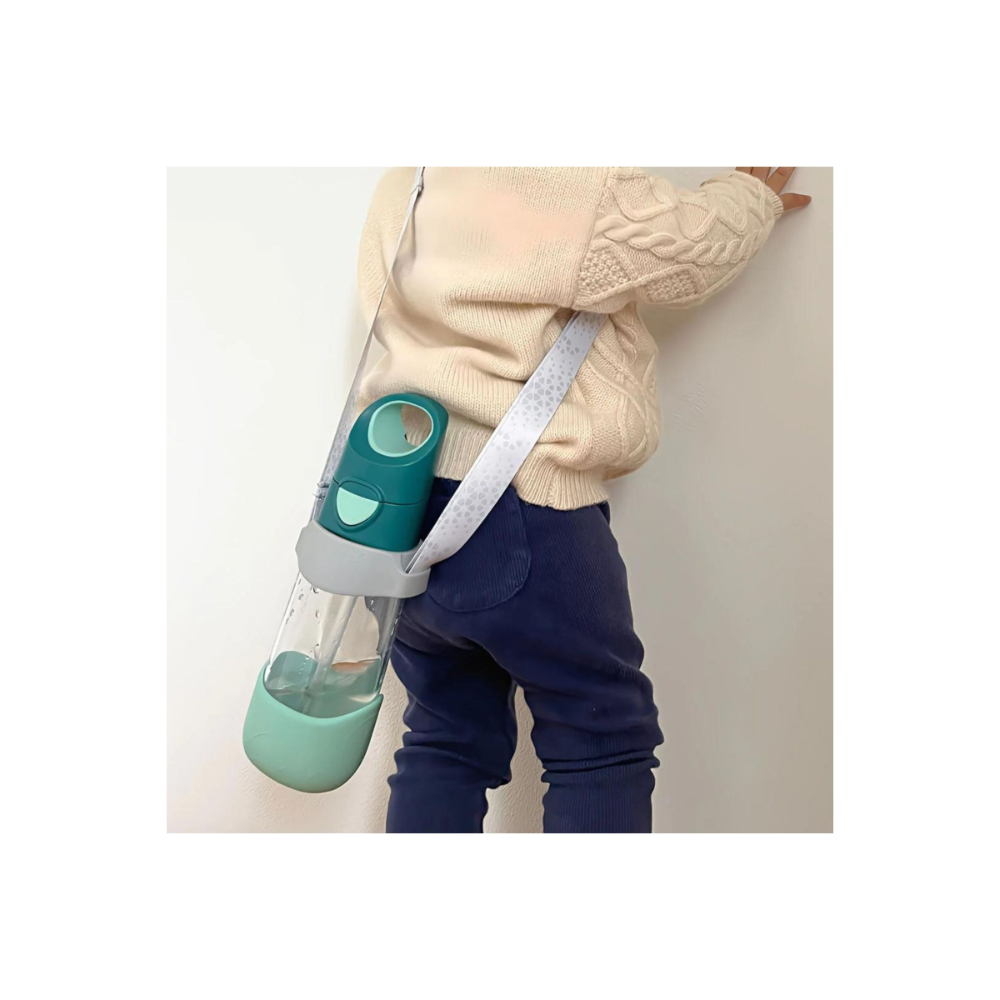 B.box Bottle Carrier - Cool Grey