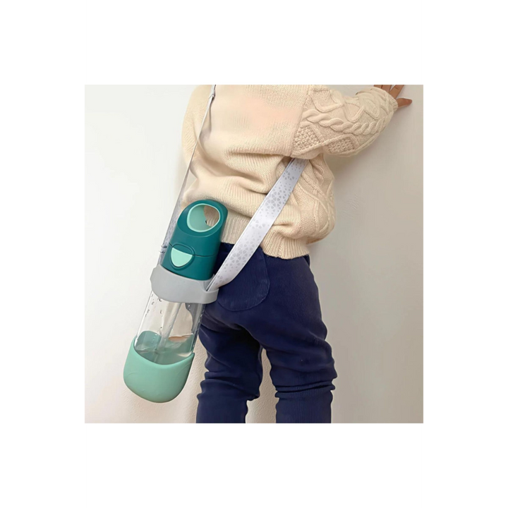 B.box Bottle Carrier - Cool Grey